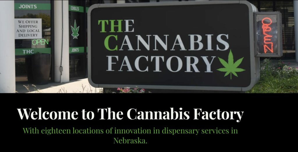 Little Bohemia | The Cannabis Factory